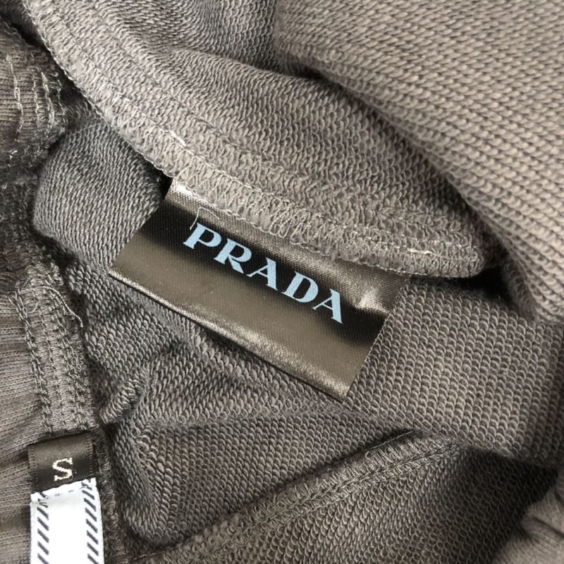 Prada Short Pants